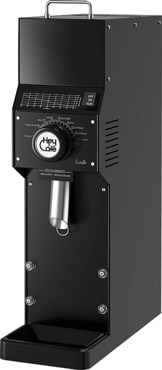 Кофемолка HeyСafe HC-880