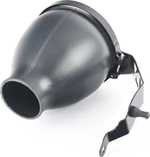Система холодного впуска Eventuri FX5 Mini Cooper S/JCW F56 F55 F57 F54 - Plastic intake with Carbon Scoop