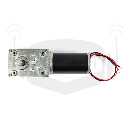 Двигатель постоянного тока 5840-31ZY 40 PRM 24v