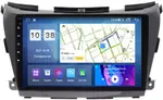 Магнитола для Nissan Murano Z52 2016-2022 - Parafar PF979XHD на Android 13, CarPlay, 4G SIM-слот