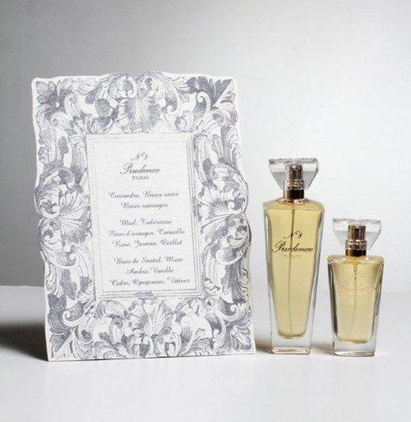 Prudence Paris No 8