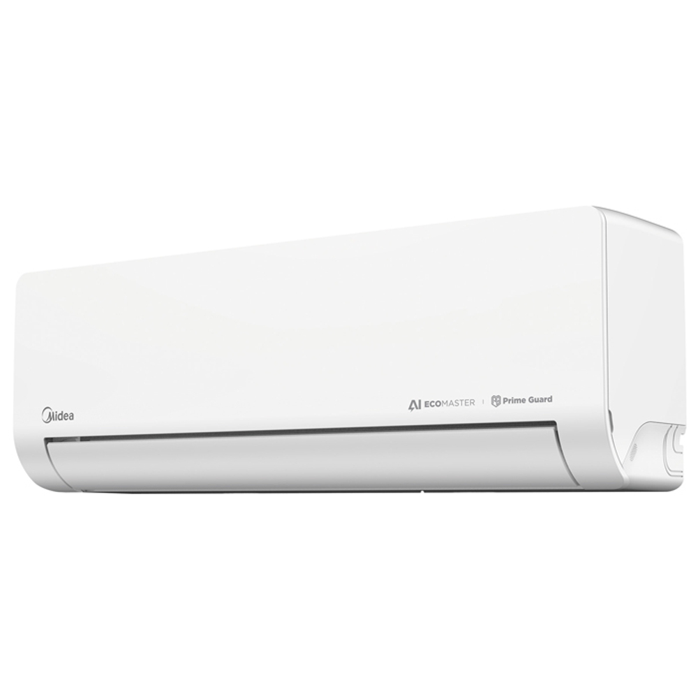 Мультисплит система на 2 комнаты Midea MMES1S-09FRN8G1 x 2 / M2OE-18HFN8-Q1