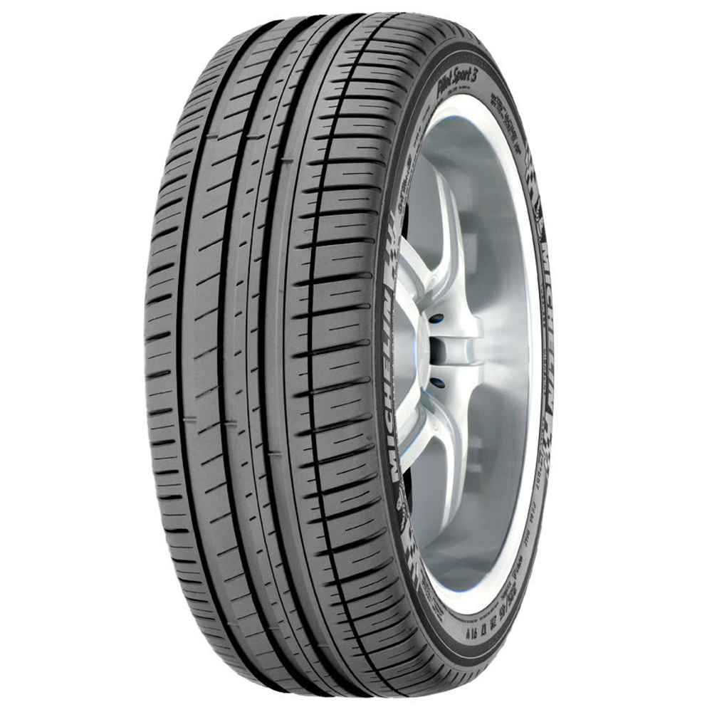 Летняя шина Michelin Pilot Sport 3 AO (255/40 R19 100Y)