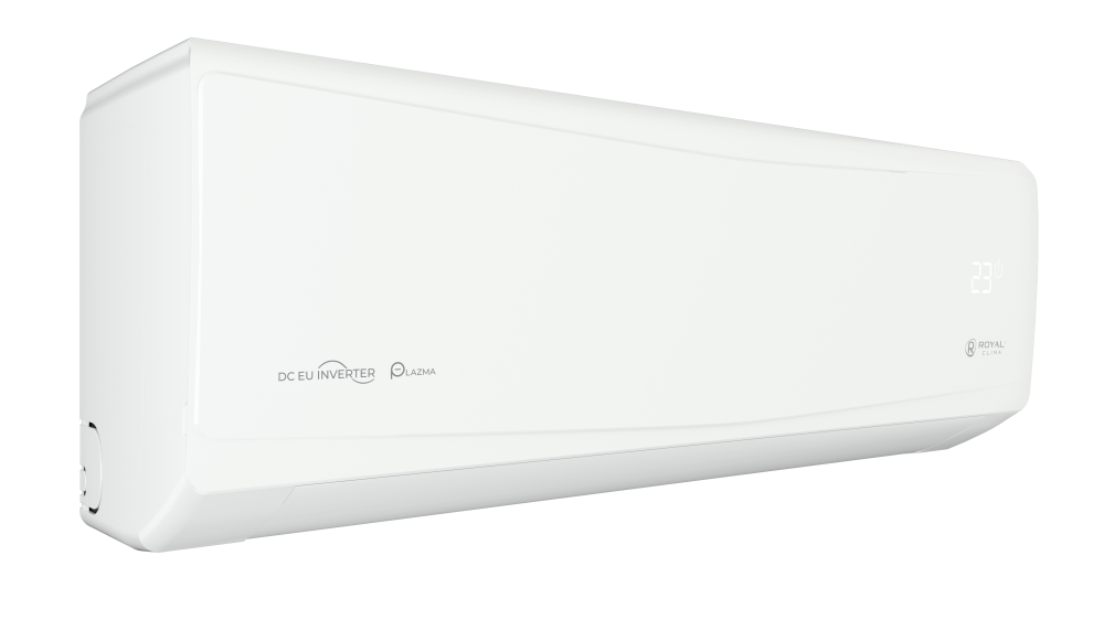 ROYAL CLIMA GRIDA DC EU Inverter RCI-GR22HN