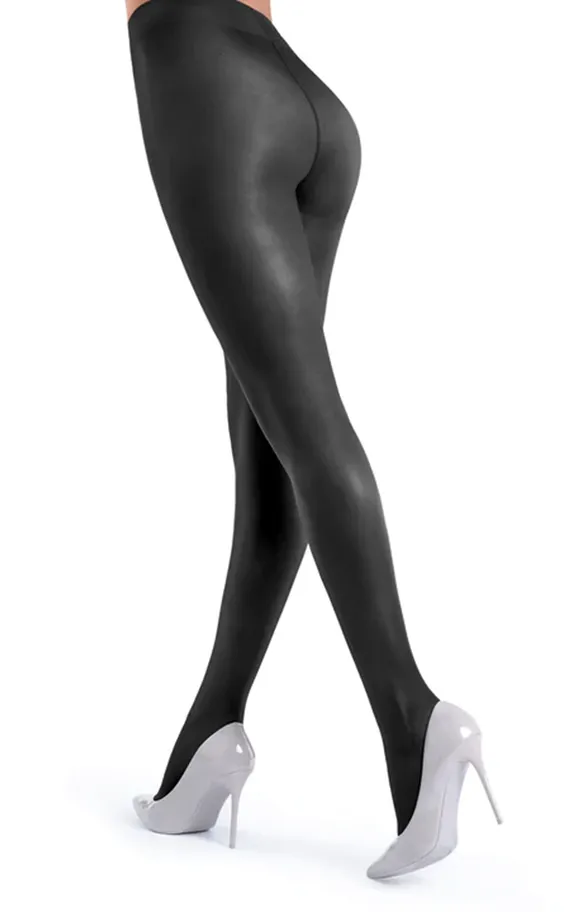 CL3130 Collant Vivien 40 den Nero