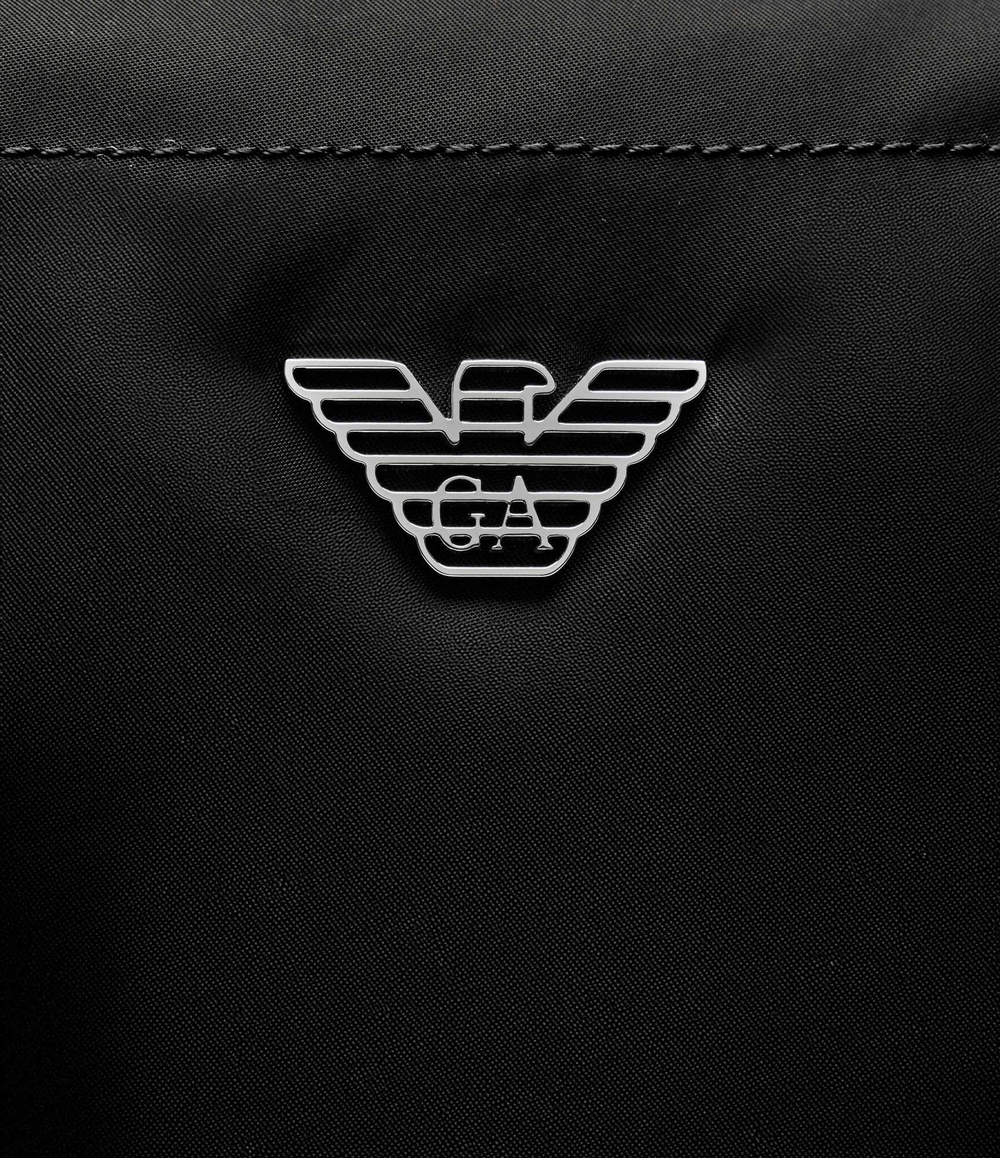 Сумка-шопер Emporio Armani - черный(Y3D279 YWS1E)