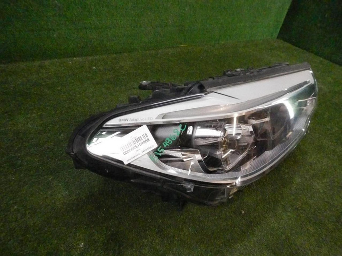 Фара правая BMW 5er G30 (2017-2020) Adaptive LED