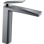 Смеситель для раковины Boheme Venturo 372-SGM shine gun metall