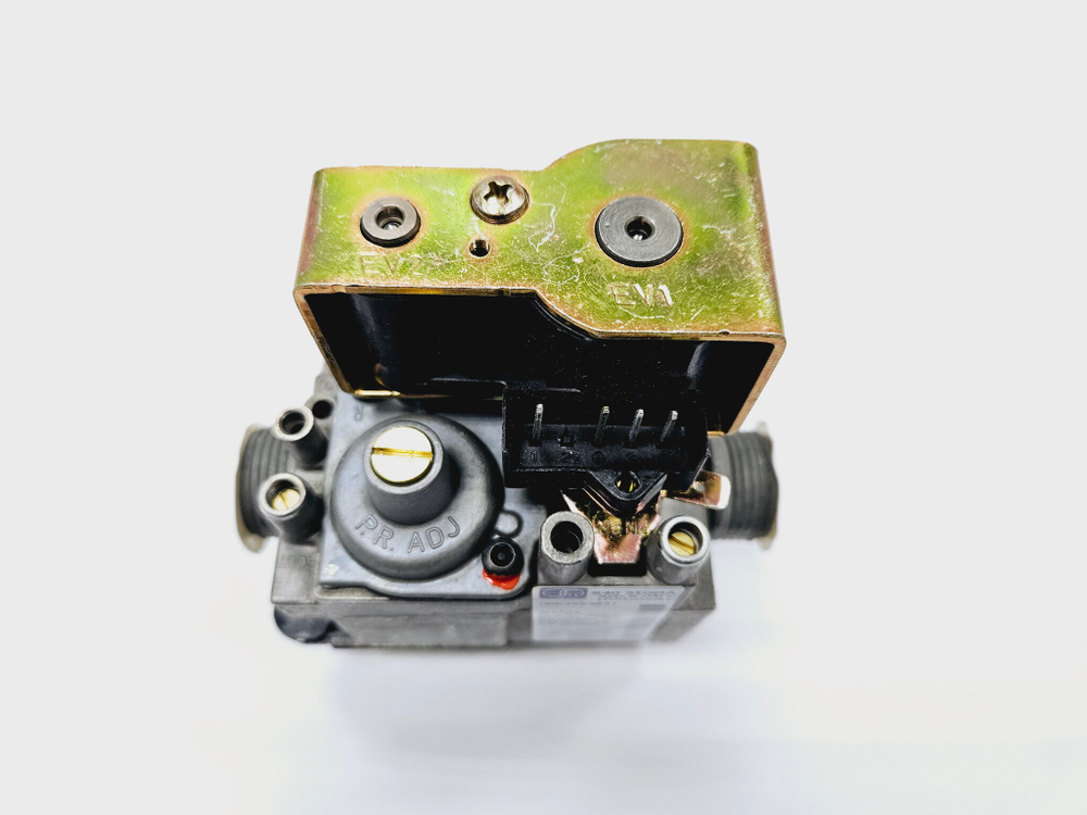 Клапан газовый PROTHERM Гризли 65-100 KLO v.12 (арт. 0020027680)