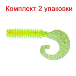 Силиконовая Приманка Sprut Mizuiro