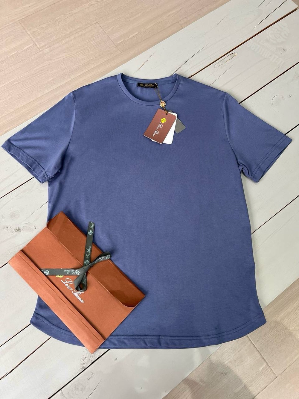 Футболка Loro Piana