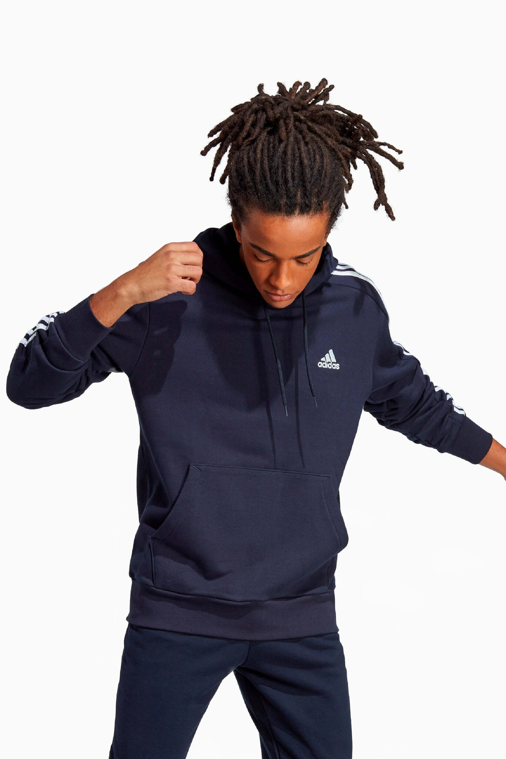 Кофта adidas Essentials 3S