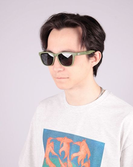 Очки Anteater Agent Haki