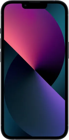 Телефон Apple iPhone 13 128Gb (Black)