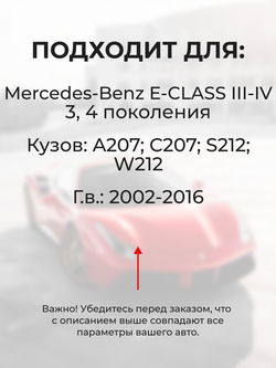Шестерня привода дроссельной заслонки (ремкомплект) Mercedes-Benz E-Class (III) [S211, W211] 2002–2009 (DZ-2)