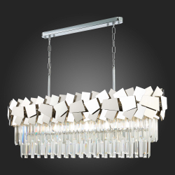 Люстра подвесная ST Luce Caserta SL1232.103.07
