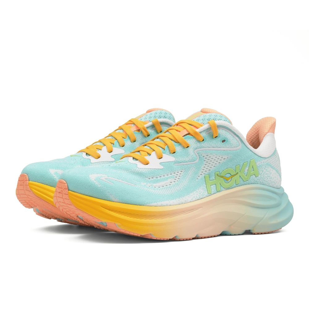 Кроссовки женские Hoka Clifton 10