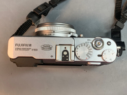 Fujifilm FinePix X100