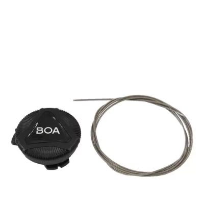 Набор для ремонта Gaerne Kit Boa L6E Left Black (б/р)