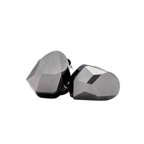 MoonDrop Harmon Black