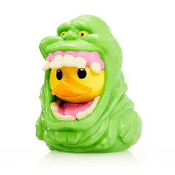 Уточка Tubbz: Ghostbusters – Slimer