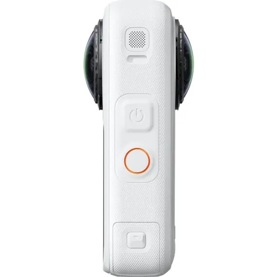 Экшн-камера Insta360 X6 8K Standart Белая