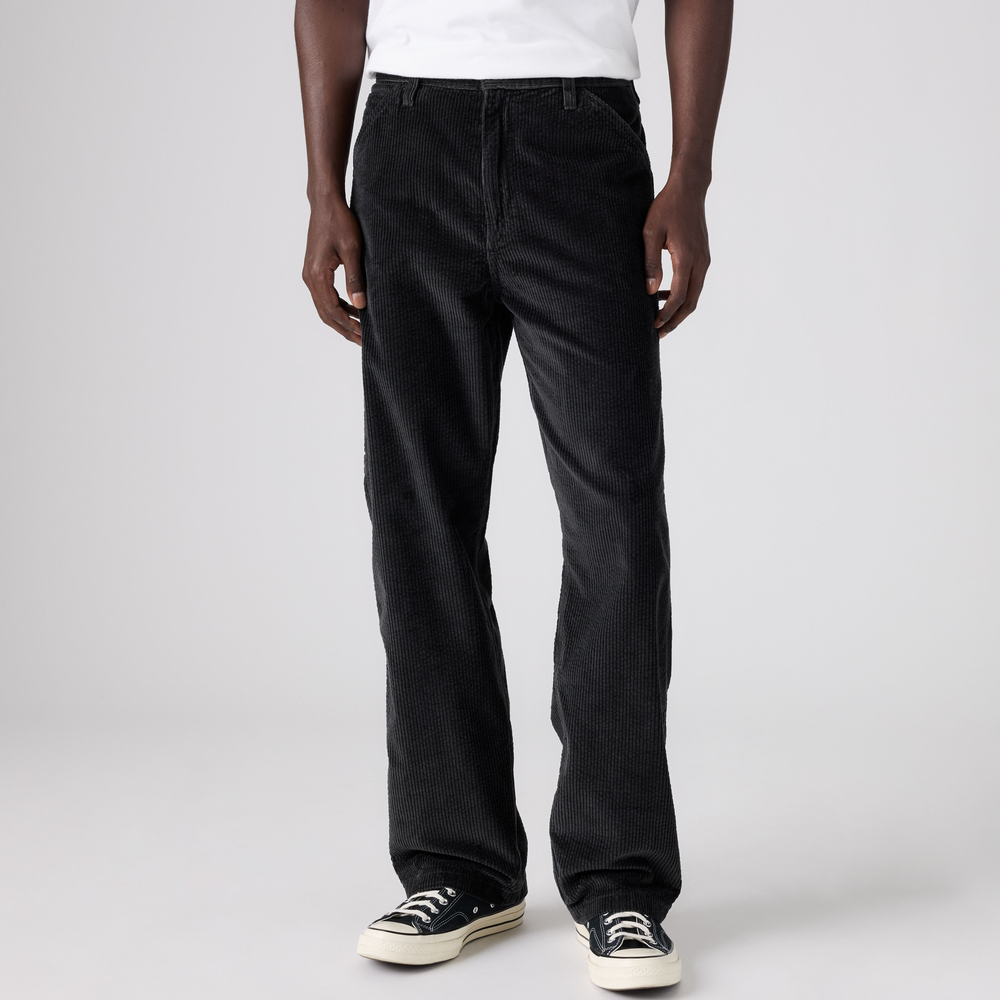 Брюки мужские LEVI'S 568 LOOSE STRT CARPENTER