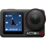 Экшн-камера DJI Osmo Action 5 Pro Standard Combo