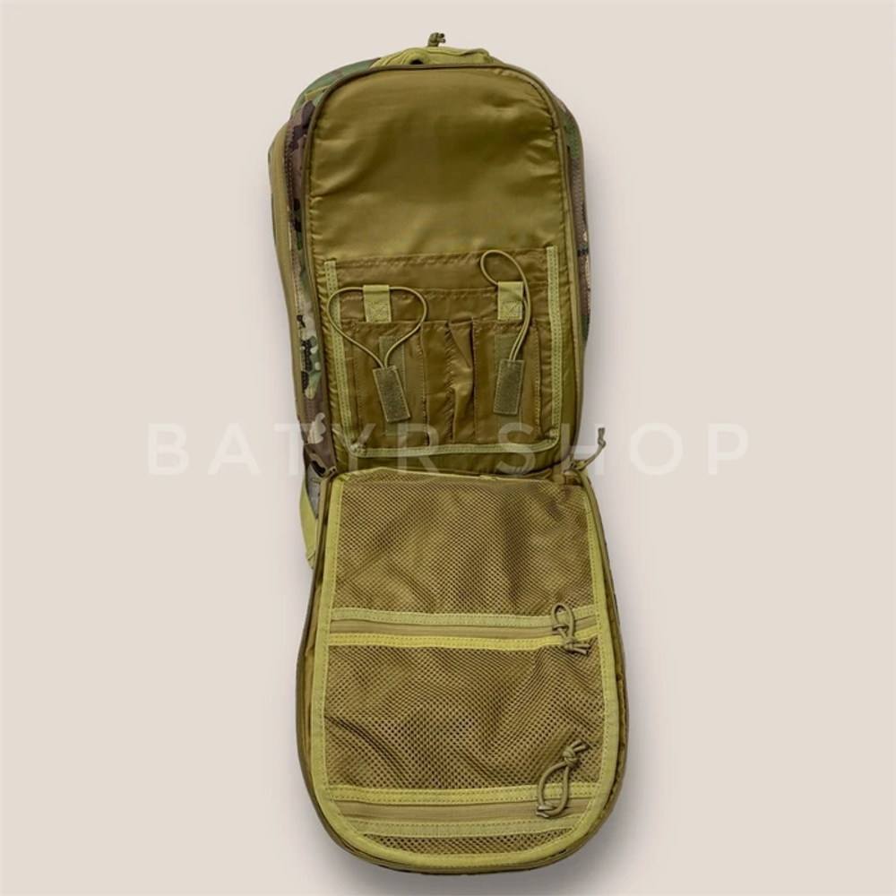 Тактический рюкзак "Molle"