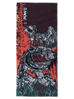 БАНДАНА BUFF ORIGINAL
