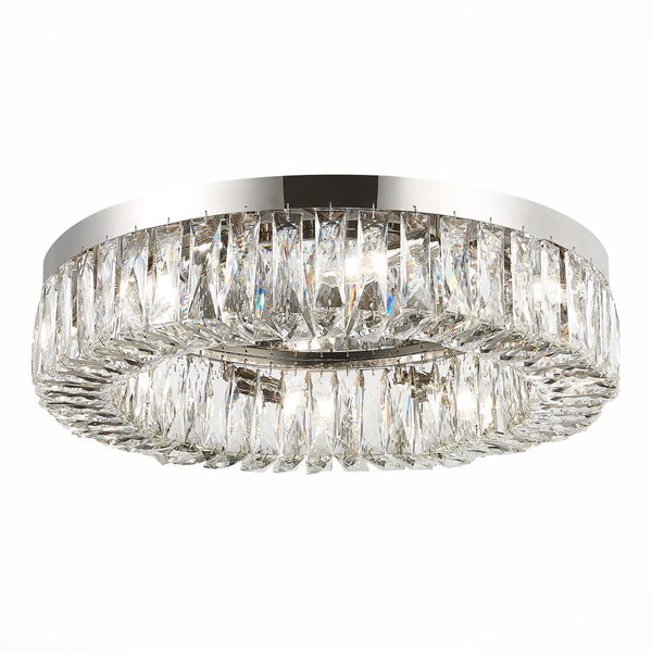 Люстра потолочная ST Luce Rifrazio SL1226.102.08