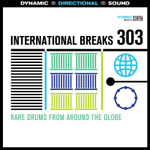 V/A	International Breaks 303 V3