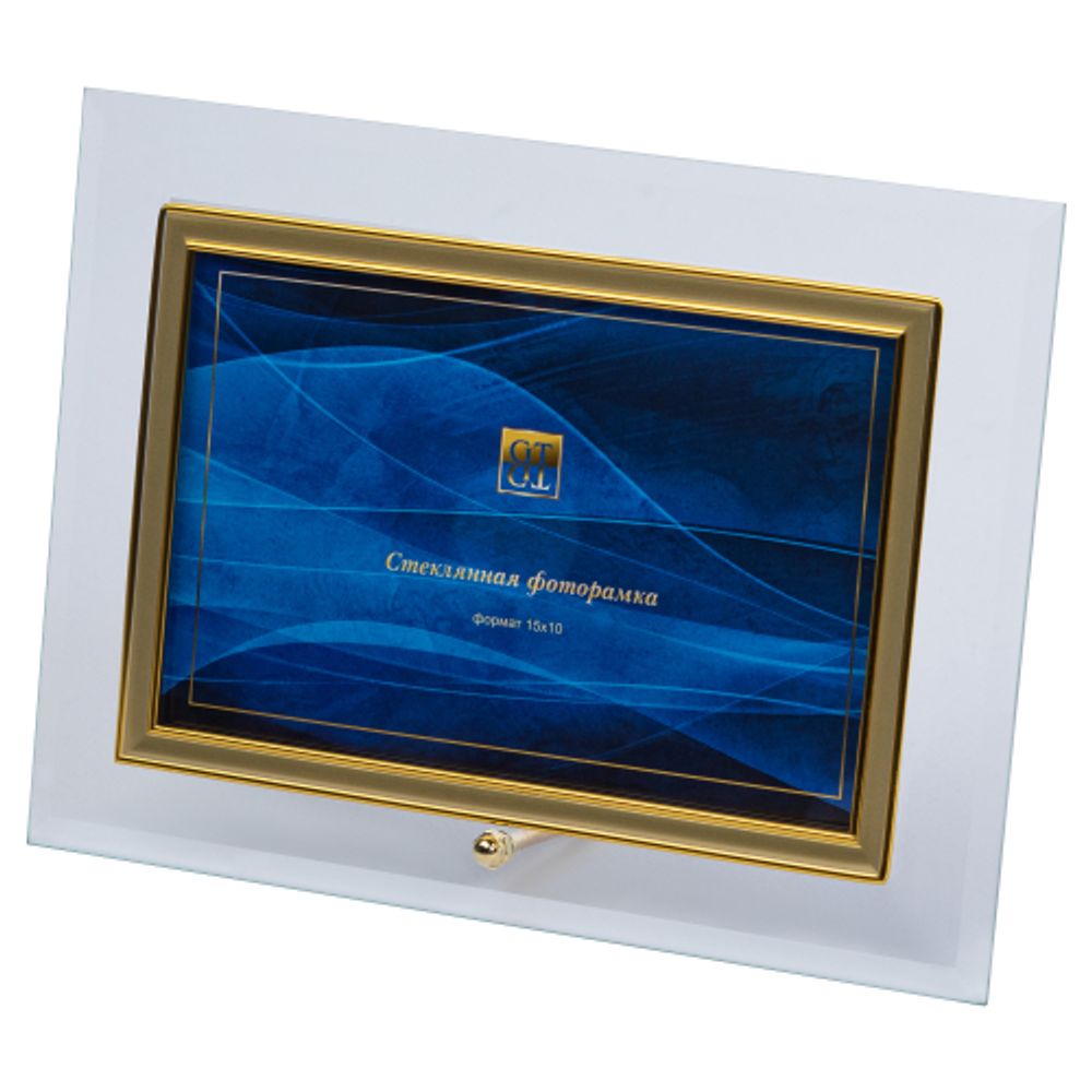 GT 134/G горизонтальная прямая 10*15 | GT