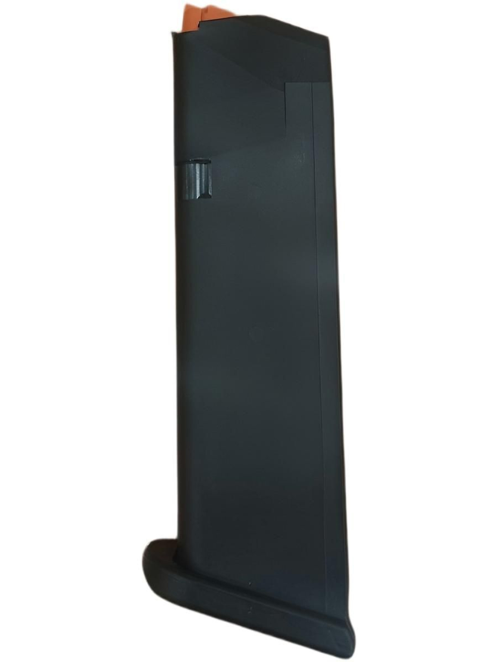Магазин Glock-17,19 Gen 5 на 17 патронов, Black
