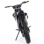Мотоцикл Кросс BSE Z3L Spek Green