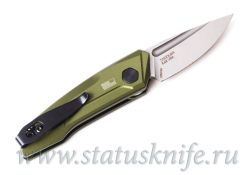 Нож Kershaw launch 9 7250OLSWфотография - 4