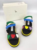 Босоножки Stella McCartney