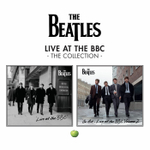 The Beatles / Live At The BBC - The Collection (4CD)
