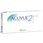 ACUVUE2 (6 шт)