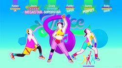 Just Dance 2021 PS4 | PS5