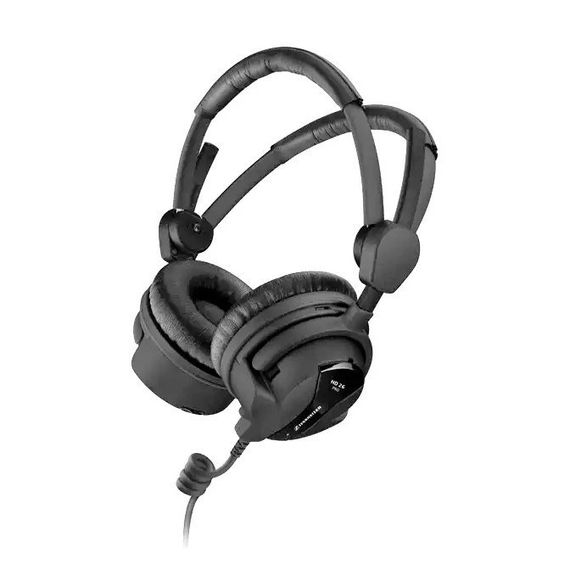 Sennheiser HD26 PRO мониторные наушники закрытого типа