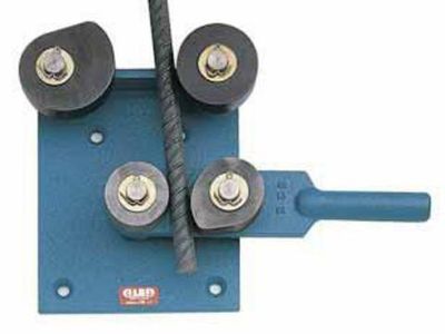 Ручной станок для гибки арматуры ALBA DR-32
