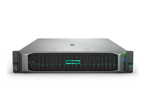 Стоечный сервер - HPE ProLiant DL385 Gen10 Plus 8SFF Configure-to-order Server (14278-B21 / BUILD-9196E64B)