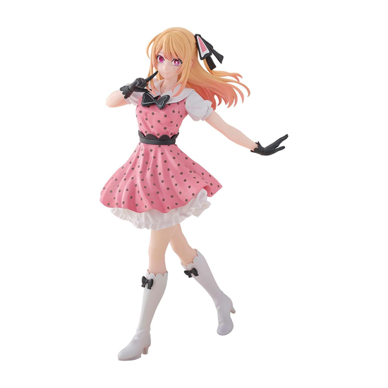 Фигурка Аниме Звездное дитя Oshi no Ko Ruby Hoshino 20см