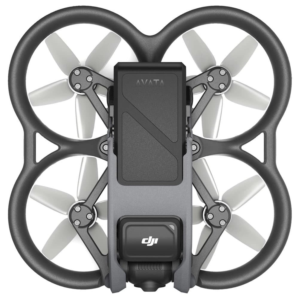 DJI Avata Pro-View Combo