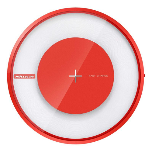 Беспроводное зарядное устройство Nillkin Magic Disk 4