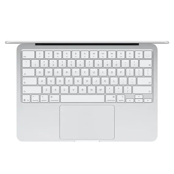 Ноутбук Apple MacBook Neo 13" (A18 Pro, 8 ГБ, 512 ГБ SSD) с Touch ID Серебристый (MHFC4)
