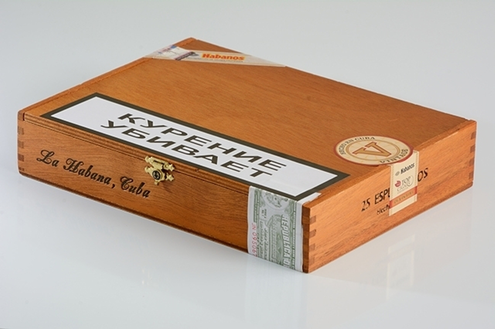 Cohiba Esplendidos Vintage 2006