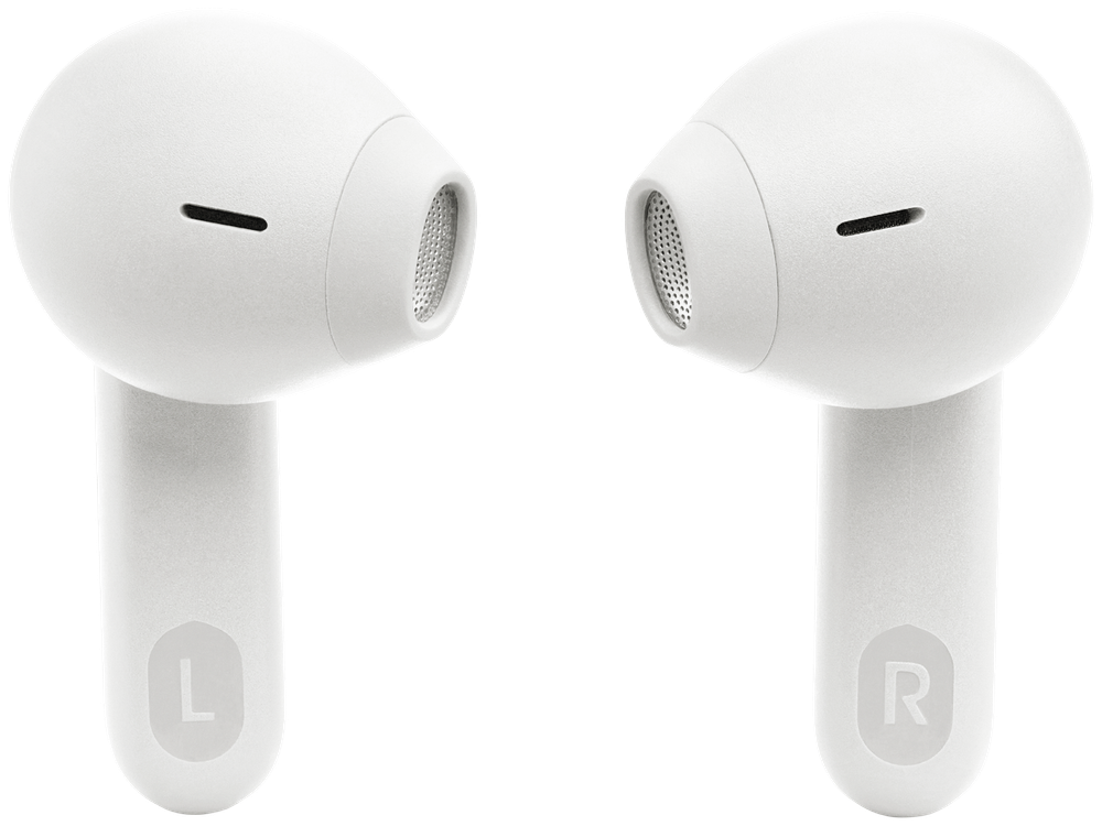 Беспроводные наушники JBL Tune Flex JBLTFLEXWHTAM White - 3