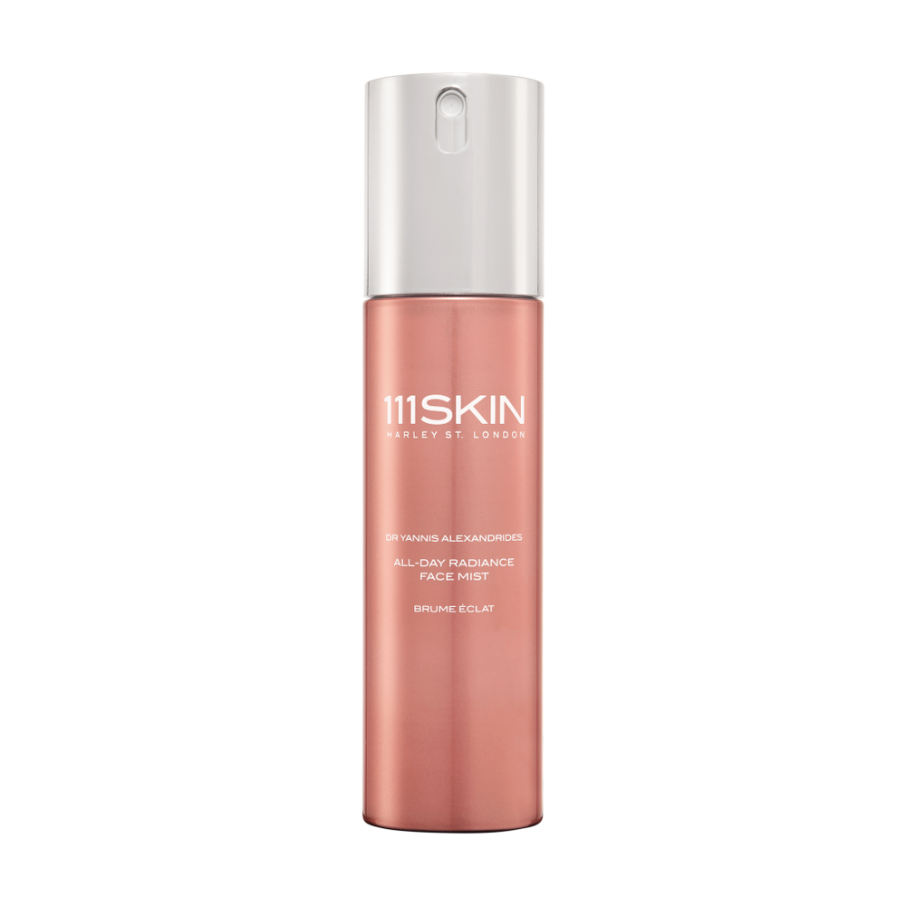 Тоник (мист) для сияния лица 111SKIN